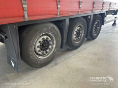 Schmitz Cargobull Semiremolque Lona Standard 