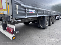 Schmitz Cargobull Curtainsider Standard 