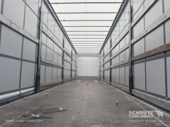 Schmitz Cargobull Curtainsider Standard 