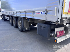 Schmitz Cargobull Curtainsider Standard 