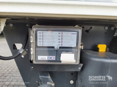 Schmitz Cargobull Tiefkühler Standard Ladebordwand 