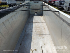 WIELTON Kipper Alukastenmulde 51m³ 