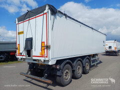 WIELTON Kipper Alukastenmulde 51m³ 