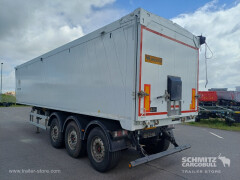 WIELTON Kipper Alukastenmulde 51m³ 