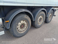 WIELTON Kipper Alukastenmulde 51m³ 