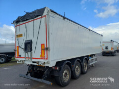 WIELTON Kipper Alukastenmulde 51m³ 
