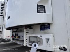 Schmitz Cargobull Reefer Standard 