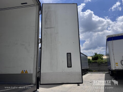 Schmitz Cargobull Reefer Standard 