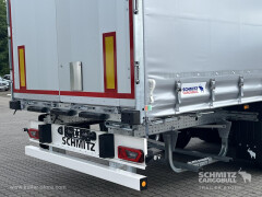 Schmitz Cargobull Curtainsider Standard 