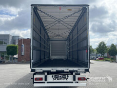 Schmitz Cargobull Curtainsider Standard 