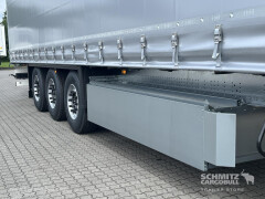 Schmitz Cargobull Curtainsider Standard 