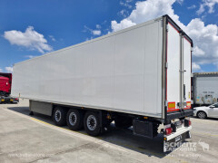 Schmitz Cargobull Reefer Multitemp 