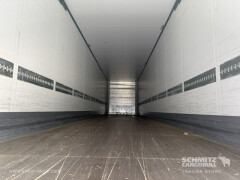Schmitz Cargobull Oplegger Kasten Standard Roller shutter door 