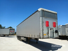 Schmitz Cargobull Curtainsider Standard 