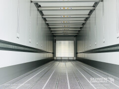 Schmitz Cargobull Tiefkühler Standard Doppelstock Trennwand 