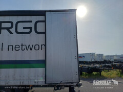 Schmitz Cargobull Curtainsider Mega 
