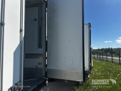 Schmitz Cargobull Reefer Multitemp Double deck 