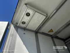 Schmitz Cargobull Reefer Multitemp Double deck 
