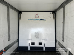 Schmitz Cargobull Reefer Multitemp Double deck 