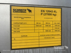 Schmitz Cargobull Curtainsider Standard 