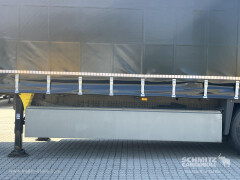 Schmitz Cargobull Curtainsider Standard Getränke 