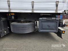 Schmitz Cargobull Curtainsider Standard 