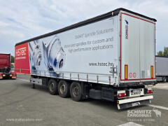 Schmitz Cargobull Curtainsider Standard 