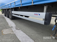 Schmitz Cargobull Curtainsider Standard 