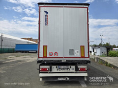 Schmitz Cargobull Curtainsider Standard 