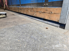 Schmitz Cargobull Curtainsider Standard 