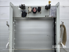 Schmitz Cargobull Curtainsider Standard 
