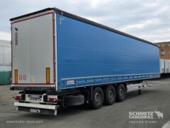 Schmitz Cargobull Curtainsider Standard 