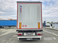 Schmitz Cargobull Curtainsider Standard 