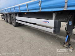 Schmitz Cargobull Curtainsider Standard 