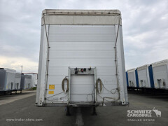 Schmitz Cargobull Curtainsider Standard 
