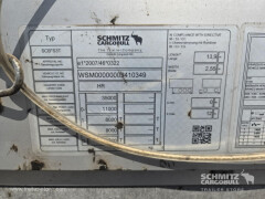 Schmitz Cargobull Curtainsider Standard 
