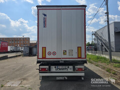 Schmitz Cargobull Curtainsider Standard 