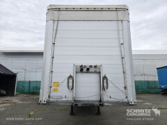 Schmitz Cargobull Curtainsider Standard 