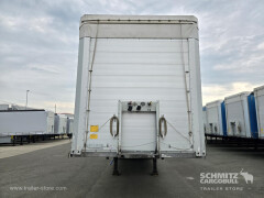 Schmitz Cargobull Curtainsider Standard 