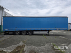 Schmitz Cargobull Curtainsider Standard 