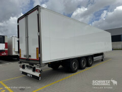 Schmitz Cargobull Oplegger Vries Standard 
