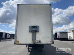 FRUEHAUF Semitrailer Dryfreight Standard 