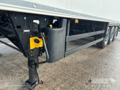 Schmitz Cargobull Reefer Standard 