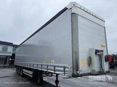 Schmitz Cargobull Curtainsider Standard 