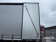 Schmitz Cargobull Curtainsider Standard 