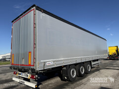 Schmitz Cargobull Curtainsider Standard 