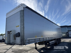 Schmitz Cargobull Curtainsider Standard 