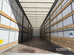 Schmitz Cargobull Curtainsider Standard 