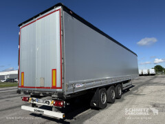 Schmitz Cargobull Curtainsider Standard 