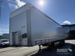 Schmitz Cargobull Curtainsider Standard 